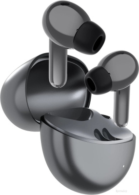 HONOR Choice Earbuds X7 Pro (темно-серый) 