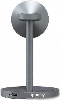 Magssory Base Pro Wireless Qi2 WCH012m (темно-серый) 