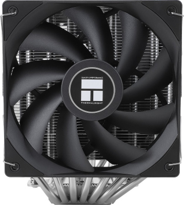 Кулер для процессора Thermalright Phantom Spirit 120 