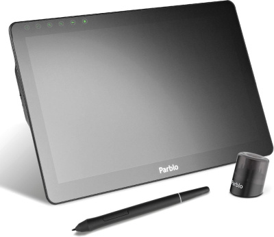 Parblo Coast 16 Pro 