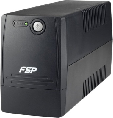 Источник бесперебойного питания FSP FP650 PPF3601403 