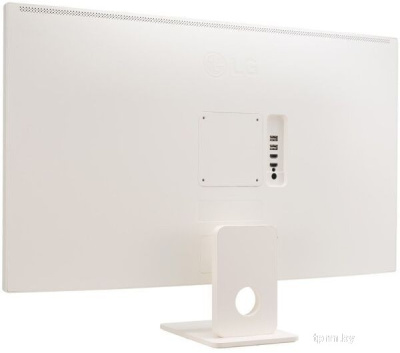 Smart монитор LG MyView Smart Monitor 32SR50F-W 