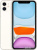 Смартфон Apple iPhone 11 128GB (белый) 