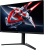 Игровой монитор Xiaomi Mini Led Gaming Monitor G Pro 27i P27QBA-RGPGL (международная версия) 