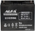 ALFA SL12-18 (12V-18Ah) ALFA SL12-18 (12V-18Ah)