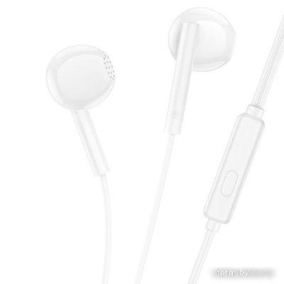 Наушники Borofone BM76 (белый) 