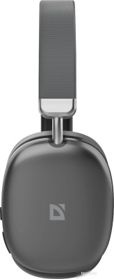 Наушники Defender FreeMotion B500 (серый) 