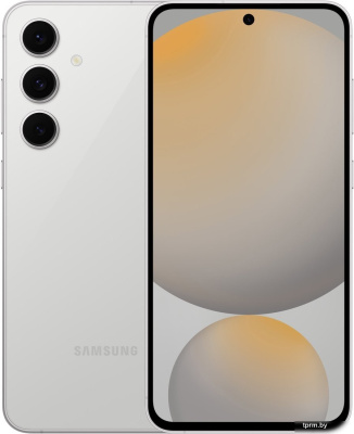 Смартфон Samsung Galaxy S24 FE SM-S721B 8GB/512GB (серый) 