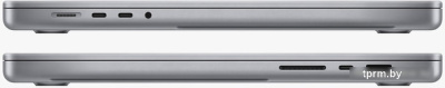 Ноутбук Apple Macbook Pro 16" M1 Pro 2021 MK193 