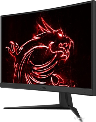 Игровой монитор MSI G24C6 E2 