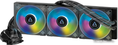 Кулер для процессора Arctic Liquid Freezer II 420 A-RGB ACFRE00109A 