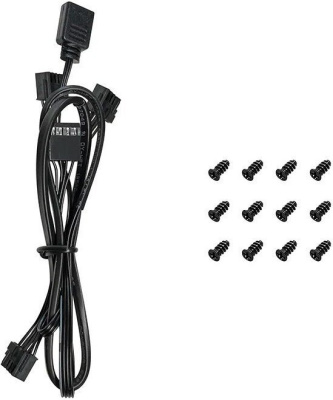 DeepCool FL14 3 IN 1 R-FL14-BKAPN3-G 