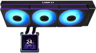 Lian Li HydroShift II LCD-S 360CL G89.GHS2LCDS36CB.R0 