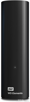 WD Elements Desktop 20TB WDBWLG0200HBK 