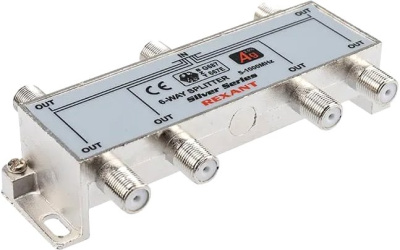 Разветвитель Rexant 05-6104 