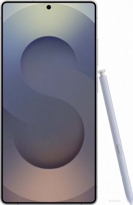 Смартфон Samsung Galaxy S25 Ultra SM-S938B 12GB/1TB (синий титан) 