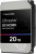 Жесткий диск WD Ultrastar DC HC555 20TB WUH722020CLE604 Жесткий диск WD Ultrastar DC HC555 20TB WUH722020CLE604
