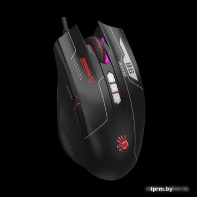 Игровая мышь A4Tech Bloody ES7 