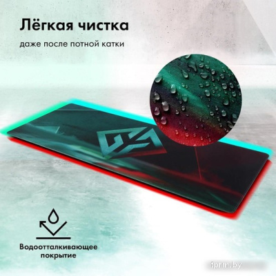 Коврик для мыши GMNG GG-PD1000S (3XL) 