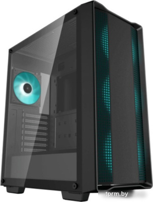 Корпус DeepCool CC560 V2 R-CC560-BKGAA4-G-2 