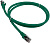 Кабель Lanmaster LAN-PC45/S6A-5.0-GN 
