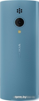 Кнопочный телефон Nokia 150 (2023) Dual SIM ТА-1582 (бирюзовый) 
