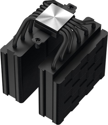Кулер для процессора DeepCool AG620 BK ARGB R-AG620-BKANMN-G-2 