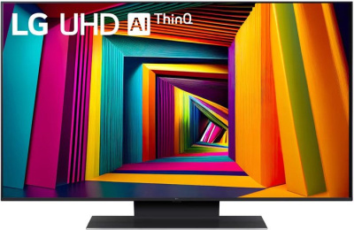 Телевизор LG UT91 43UT91006LA 
