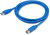 Кабель Buro USB Type-A - USB Type-B USB3.0-AM/BM (1.8 м) 
