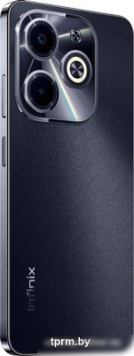 Смартфон Infinix Hot 40i X6528B 8GB/128GB (звездный черный) 