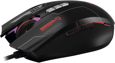 Клавиатура + мышь с ковриком A4Tech Bloody B1700 