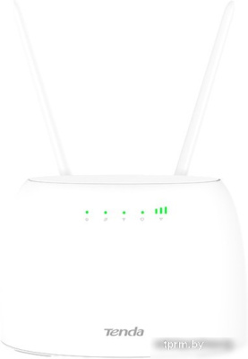 4G Wi-Fi роутер Tenda 4G07 
