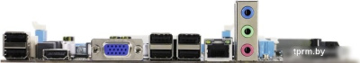 Материнская плата Esonic H55KEL 