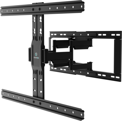 Кронштейн для телевизора Onkron SM6 (черный) 