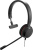 Офисная гарнитура Jabra Evolve 20 MS Mono [4993-823-109] 