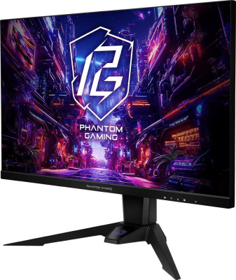 Игровой монитор ASRock Phantom Gaming PG27FFX2A 