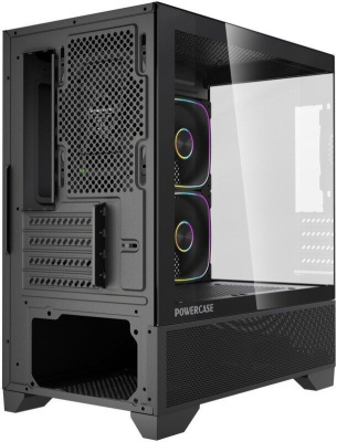Powercase Vision Micro M4B CVMM4B-A3 