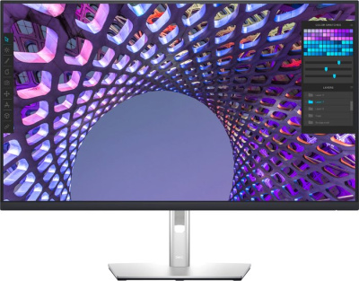 Монитор Dell P3223QE 