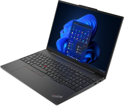 Ноутбук Lenovo ThinkPad E16 Gen 1 AMD 21JTS0A200 