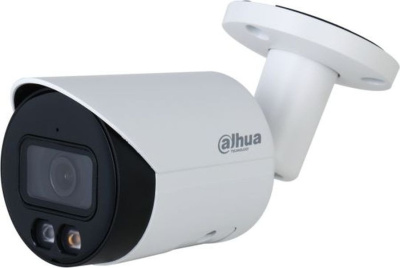 IP-камера Dahua DH-IPC-HFW2849SP-S-IL-0360B 