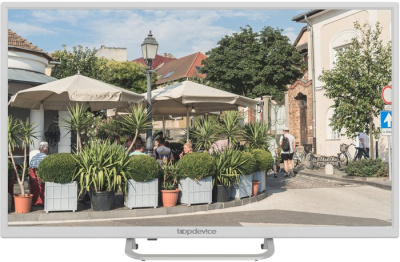 Телевизор Topdevice TDTV32BS02HWE 