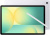 Планшет Samsung Galaxy Tab S10 FE Wi-Fi SM-X520 8GB/128GB (серебристый) 