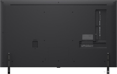 MiniLED телевизор LG QNED evo AI QNED86 55QNED86A6A 