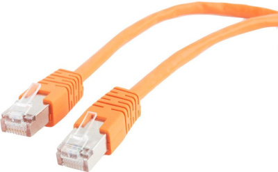 Кабель Cablexpert PP22-0.5M/O 