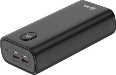 CACTUS CS-PBFSJA-30000 30000mAh (черный) 