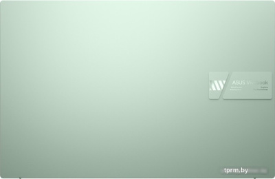 Ноутбук ASUS VivoBook S 15 OLED M3502QA-MA228 