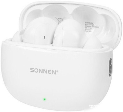 Sonnen EP-BH34W (белый) 