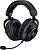 Наушники Logitech G Pro X 2 Lightspeed (черный) 