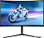 Игровой монитор Philips Evnia Gaming 32M2C5500W/01 