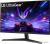 Игровой монитор LG UltraGear 27GS60F-B Игровой монитор LG UltraGear 27GS60F-B